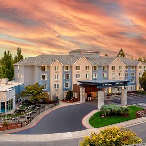 Best Western Premier Keizer Salem Hotel